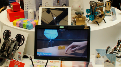 人工智能應(yīng)用最多的幾大場景。