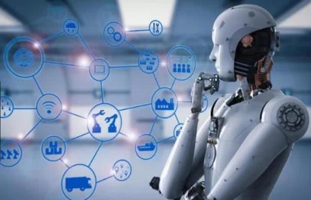 人工智能將給人類帶來什么