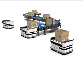 協(xié)作機(jī)器人后，激光導(dǎo)航AGV是大勢所趨還是曇花一現(xiàn)？