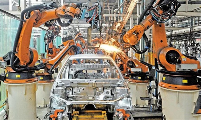 未來汽車行業(yè)朝哪走?兩會(huì)代表委員給了這些方向