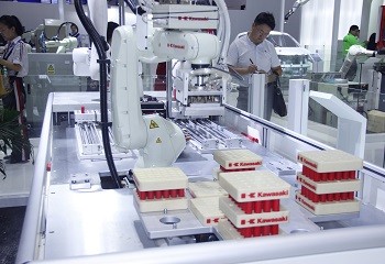 工業(yè)機器人投資亂象如何解？