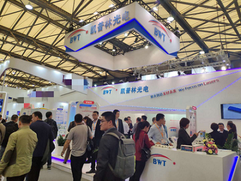 民營企業(yè)多紅利 助力激光產(chǎn)業(yè)快速發(fā)展