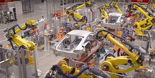 如何了解工業(yè)機器人？這11項問答必看