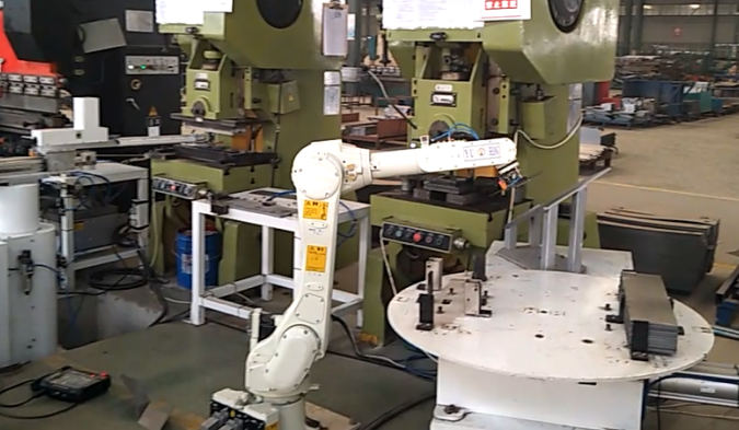 震驚中國的工業(yè)大佬會干什么？