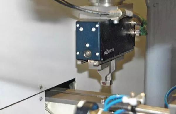 人機(jī)協(xié)作時(shí)代新要求：電動(dòng)夾具