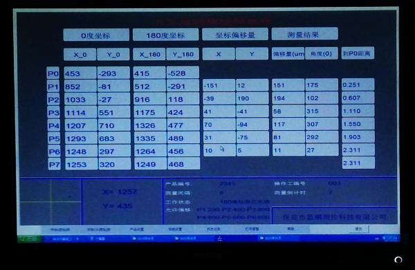 藍(lán)鵬測(cè)控：這八種直線(xiàn)度檢測(cè)方法 總有一個(gè)適合你