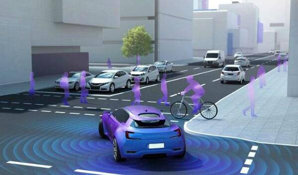 激光雷達(dá)傳感器在無人駕駛中的作用及市場(chǎng)趨勢(shì)