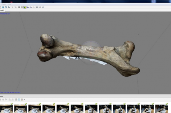 3D打印機和3D掃描儀結(jié)合