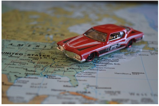 智能駕駛2.0時(shí)代是怎樣的一個(gè)時(shí)代