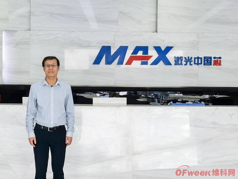 千磨萬擊還堅勁――激光核心器件國產(chǎn)化再進一步！