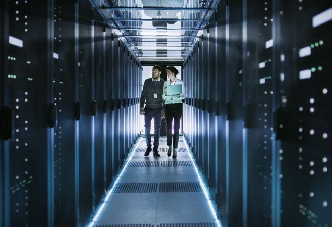 關(guān)于邊緣計算，你需要了解的4件事