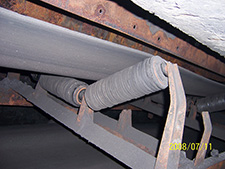 武安寶燁煤焦化公司2008