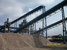 青海祁連山使用現(xiàn)場