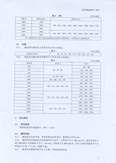 6.高安全可靠性節(jié)能帶式輸送機(jī)標(biāo)準(zhǔn)