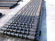 （托輥）產(chǎn)品及項目展示10