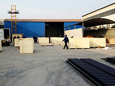 德國廠里檢驗貨物22