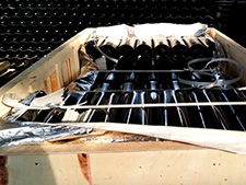 德國廠里檢驗貨物26