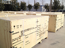 產(chǎn)品及項目展示5