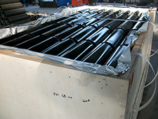 （托輥）產(chǎn)品及項目展示8